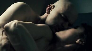 Scorpion scene TWO