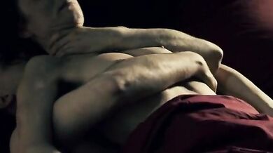 Scorpion scene TWO