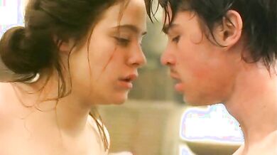 Edge of Madness scene 2