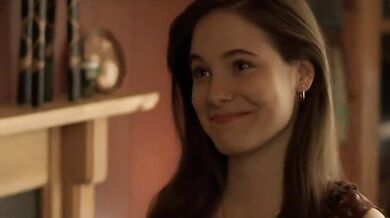 Those Beauties scene THREE