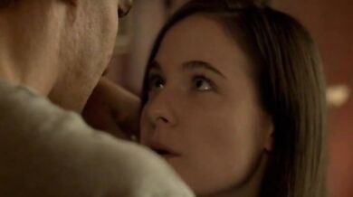 Those Beauties scene THREE