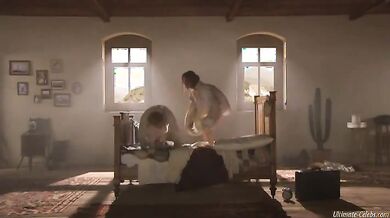 The Tulse Luper Suitcases, Part 1: The Moab Story scene 3