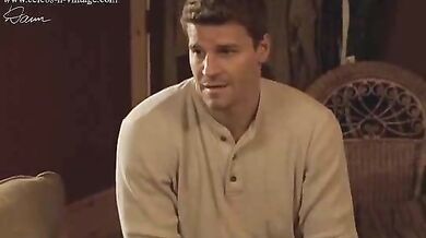 Those Angels scene 5