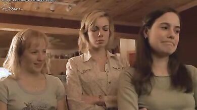 Those Angels scene 5