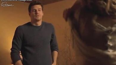 Those Angels scene 5