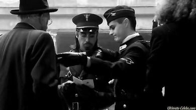 The Tulse Luper Suitcases, Part 1: The Moab Story scene 5