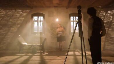 The Tulse Luper Suitcases, Part 1: The Moab Story scene 8