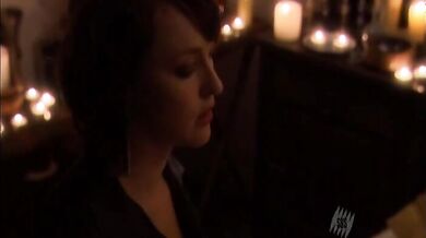 Unknown Show or Movie scene 65
