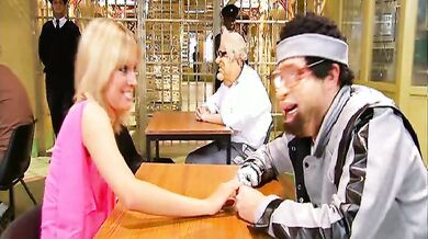 Bo' Selecta!