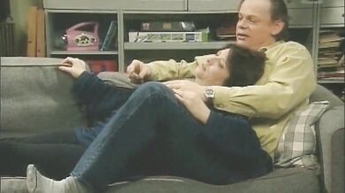 Studs Behaving Badly scene TWO