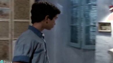 Asfour Stah scene 2