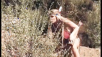 Desert Passion scene 4