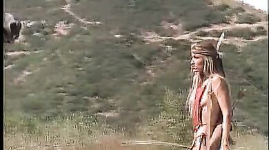 Desert Passion scene 4