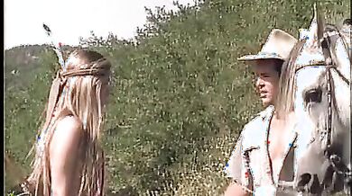 Desert Passion scene 4