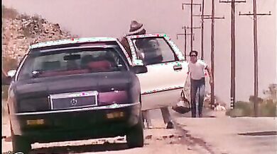 Desert Excitement scene 5