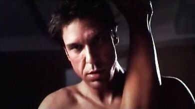 Valuable Luck Chuck scene TWO