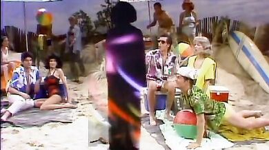 Saturday Night Live scene 6