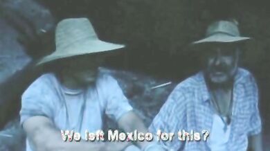Curse of the Maya