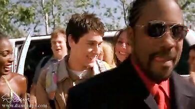 Who's Your Daddy? scene 2