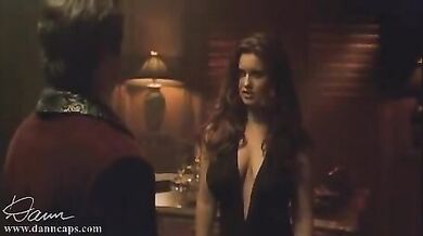 Who's Your Daddy? scene 2