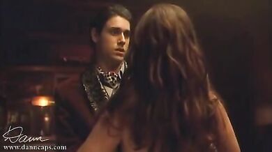 Who's Your Daddy? scene 2