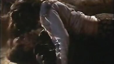 The Soft Kill scene 2