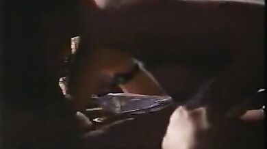 The Soft Kill scene 2