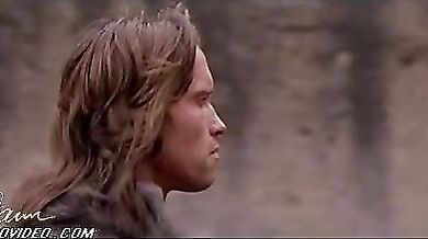 Conan the Barbarian