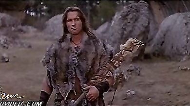 Conan the Barbarian