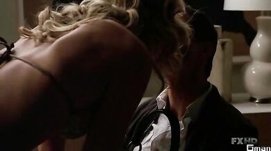 Nip/Tuck scene 4