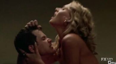 Nip/Tuck scene 4