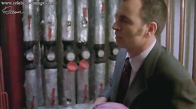 Sex with Love scene 3
