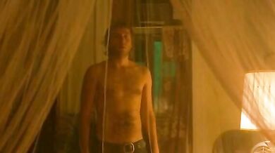 The Hottest State scene TWO