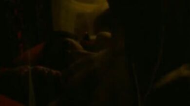 The Hottest State scene TWO