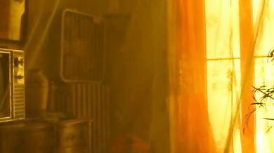 The Hottest State scene TWO