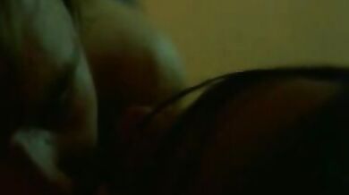 The Hottest State scene THREE