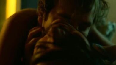 The Hottest State scene THREE