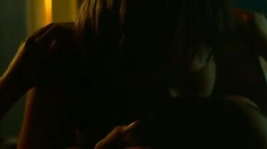The Hottest State scene THREE