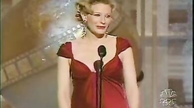 The 60th Annual Golden Globe Rewards