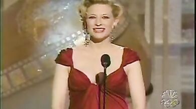 The 60th Annual Golden Globe Rewards