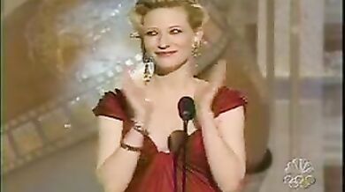 The 60th Annual Golden Globe Rewards