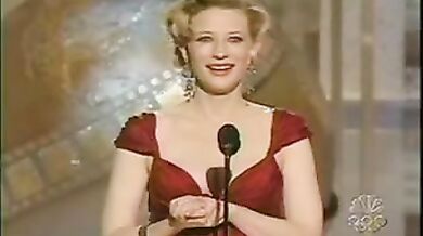 The 60th Annual Golden Globe Rewards