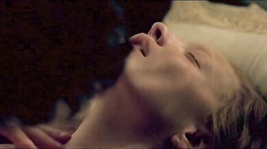 Elizabeth scene 3
