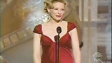 The 60th Annual Golden Globe Awards scene 2