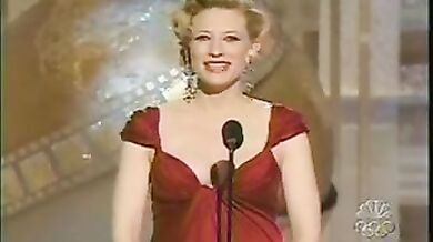 The 60th Annual Golden Globe Awards scene 2