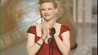 The 60th Annual Golden Globe Awards scene 2