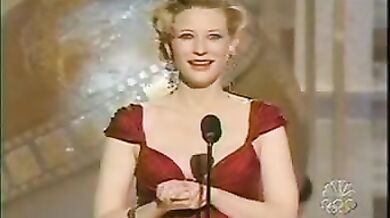 The 60th Annual Golden Globe Awards scene 2