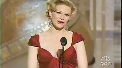 The 60th Annual Golden Globe Awards scene 2