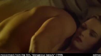 Dangerous Beauty