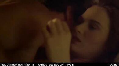 Dangerous Beauty